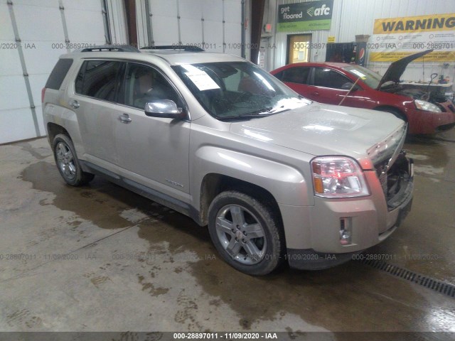 GMC TERRAIN 2013 2gkflxek6d6178145