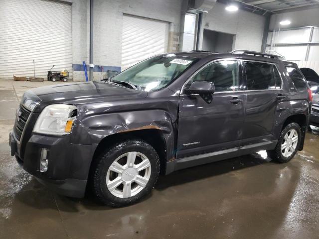 GMC TERRAIN SL 2014 2gkflxek6e6111403