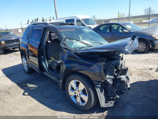 GMC TERRAIN 2014 2gkflxek6e6146071