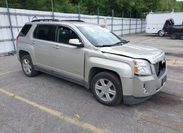 GMC TERRAIN 2014 2gkflxek6e6204227