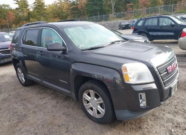 GMC TERRAIN 2014 2gkflxek6e6215132