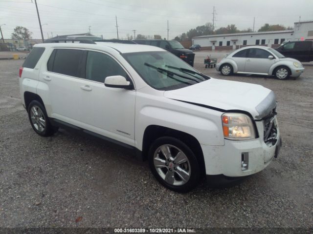 GMC TERRAIN 2014 2gkflxek6e6223781