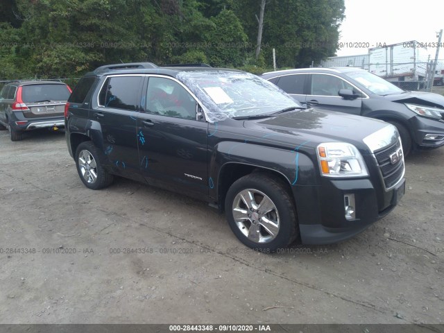 GMC TERRAIN 2014 2gkflxek6e6236465