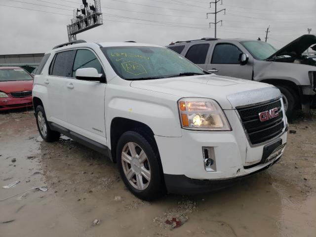 GMC TERRAIN SL 2014 2gkflxek6e6236904