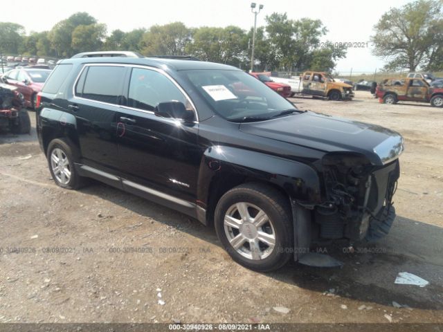 GMC TERRAIN 2014 2gkflxek6e6242069