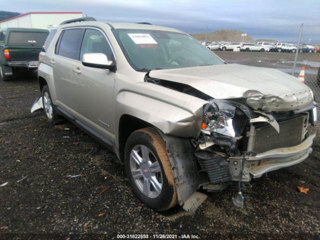 GMC TERRAIN 2014 2gkflxek6e6245781