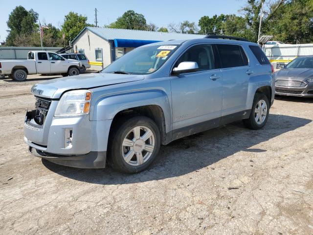 GMC TERRAIN SL 2014 2gkflxek6e6278988