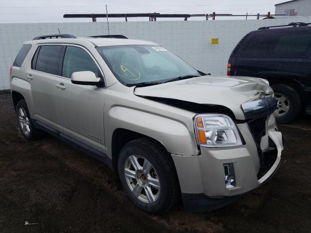 GMC TERRAIN SL 2014 2gkflxek6e6327445