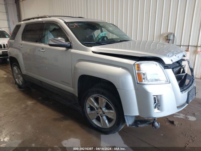 GMC TERRAIN 2014 2gkflxek6e6330409