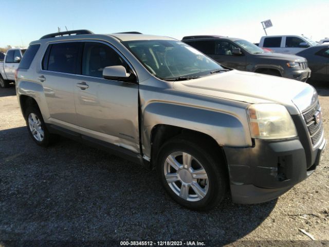 GMC TERRAIN 2014 2gkflxek6e6353141