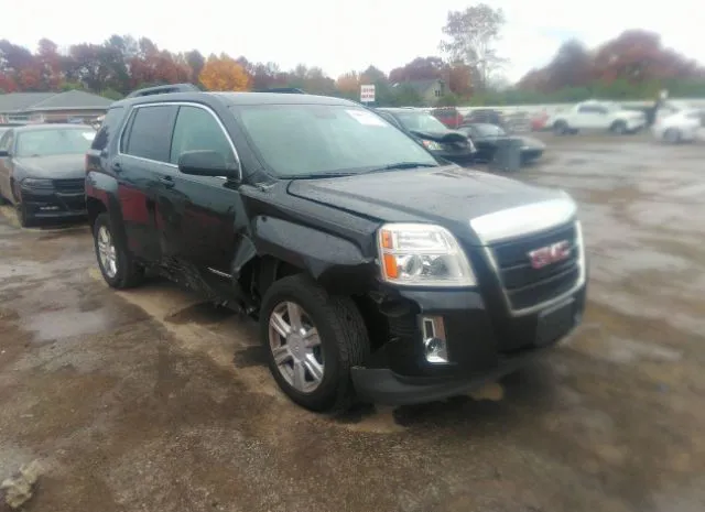 GMC TERRAIN 2014 2gkflxek6e6353205