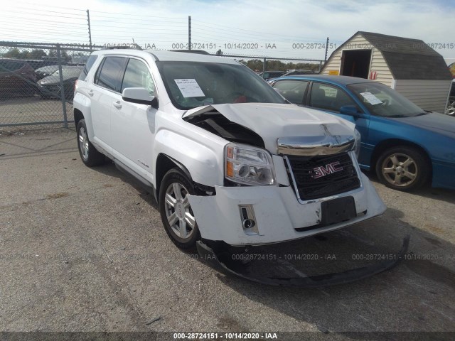 GMC TERRAIN 2014 2gkflxek6e6369615