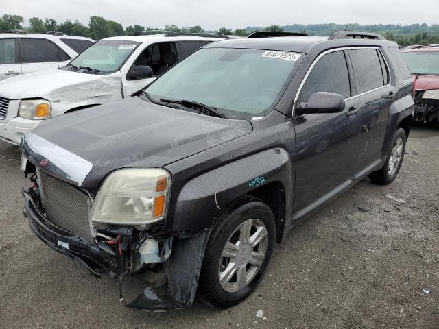 GMC TERRAIN SL 2014 2gkflxek6e6370277