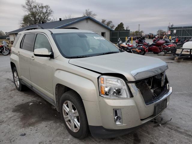 GMC TERRAIN SL 2015 2gkflxek6f6224124