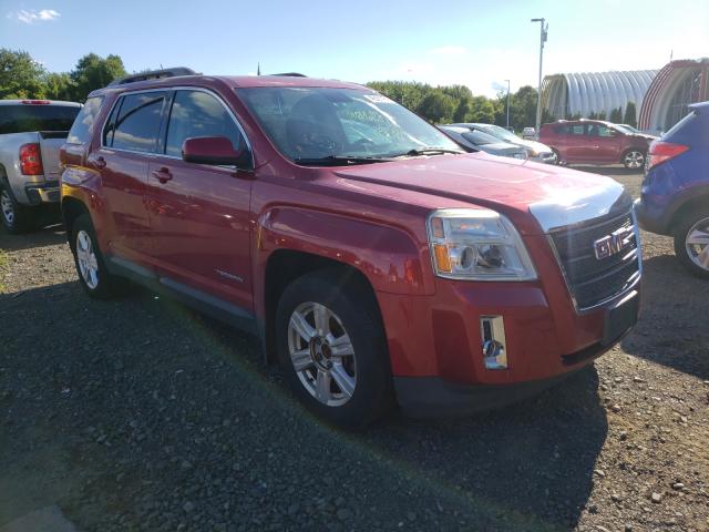 GMC TERRAIN SL 2015 2gkflxek6f6224964