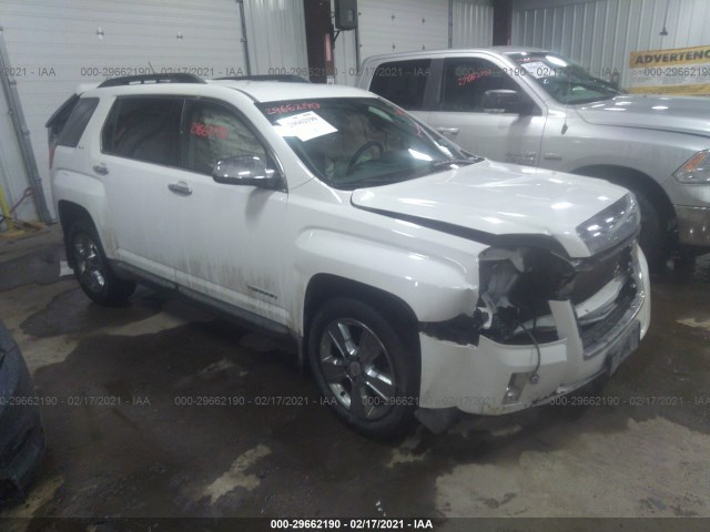 GMC TERRAIN 2015 2gkflxek6f6237391