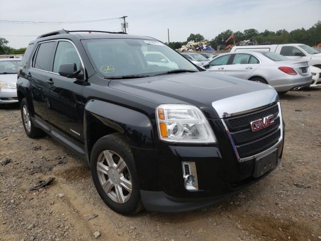 GMC NULL 2015 2gkflxek6f6238671