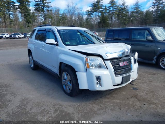 GMC TERRAIN 2015 2gkflxek6f6255079