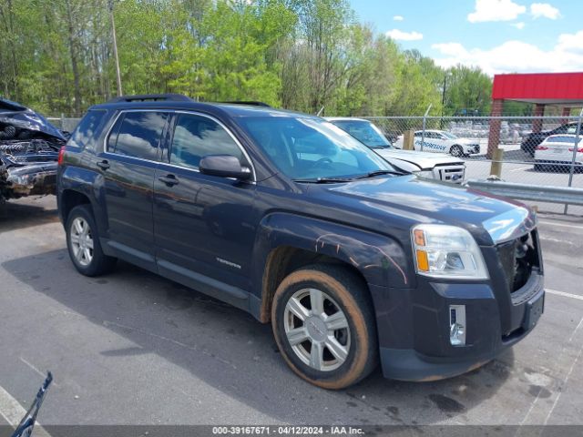 GMC TERRAIN 2015 2gkflxek6f6330718