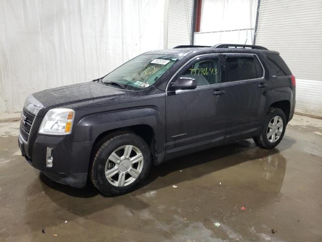 GMC TERRAIN 2015 2gkflxek6f6355750