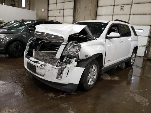 GMC TERRAIN SL 2015 2gkflxek6f6379045