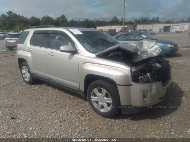 GMC TERRAIN 2015 2gkflxek6f6390014