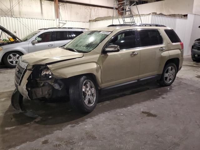 GMC TERRAIN 2012 2gkflxek7c6190061