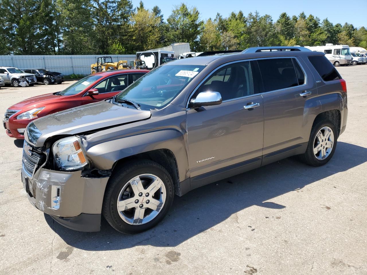 GMC TERRAIN 2012 2gkflxek7c6348964