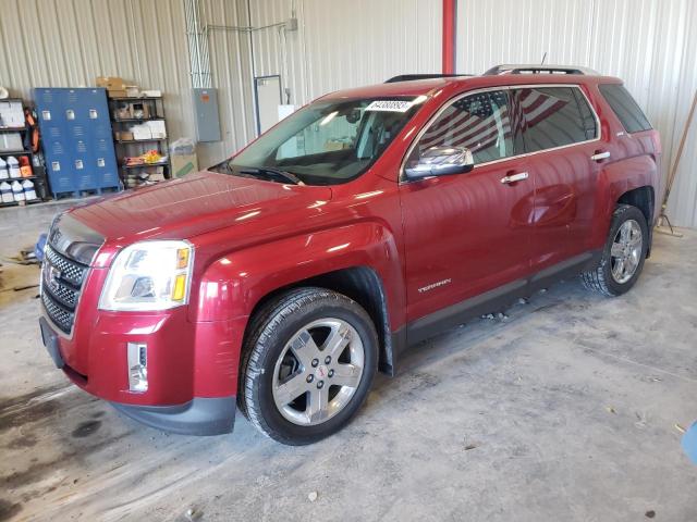 GMC TERRAIN SL 2013 2gkflxek7d6225618