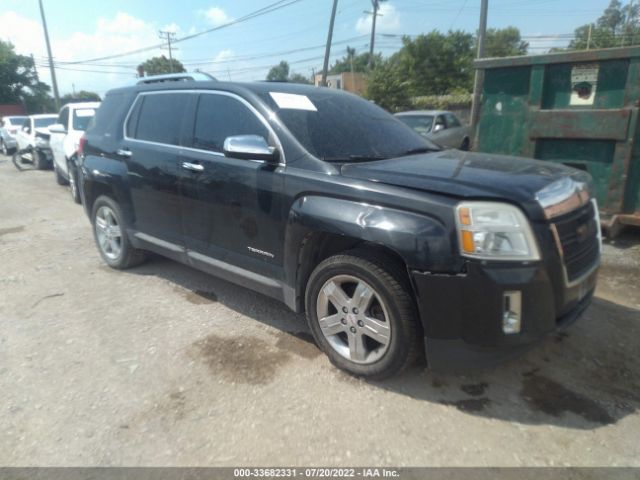 GMC TERRAIN 2013 2gkflxek7d6419890