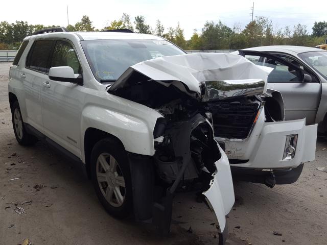 GMC TERRAIN SL 2014 2gkflxek7e6143907