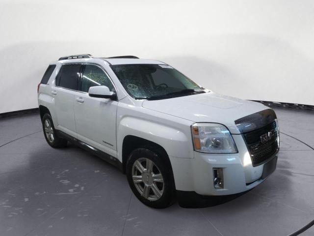 GMC TERRAIN SL 2014 2gkflxek7e6155555