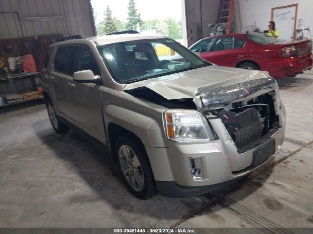 GMC TERRAIN 2014 2gkflxek7e6168449