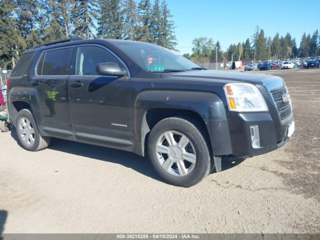 GMC TERRAIN 2014 2gkflxek7e6177877