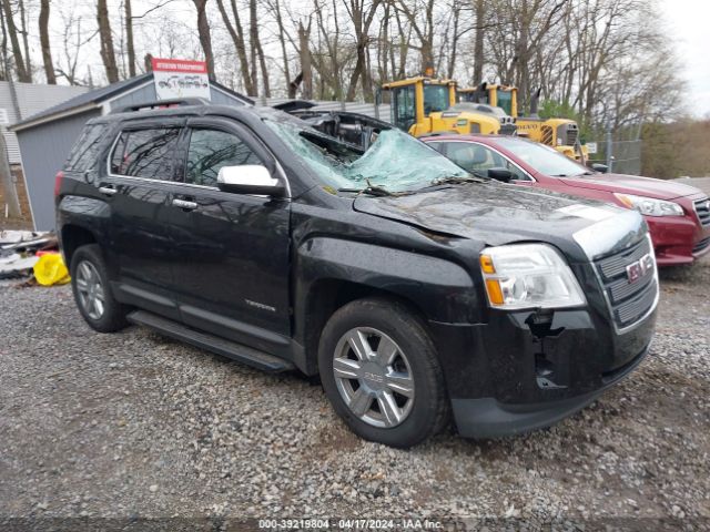 GMC TERRAIN 2014 2gkflxek7e6179175