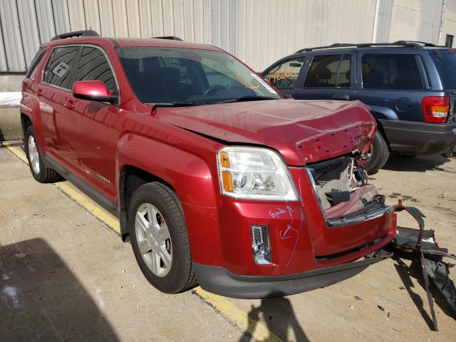 GMC TERRAIN SL 2014 2gkflxek7e6183307