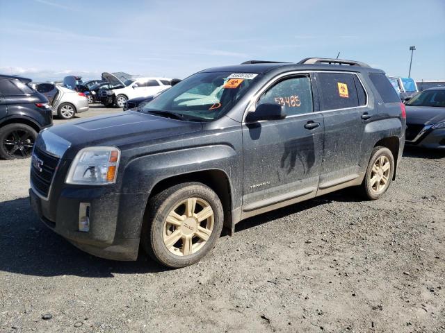 GMC TERRAIN SL 2014 2gkflxek7e6194551