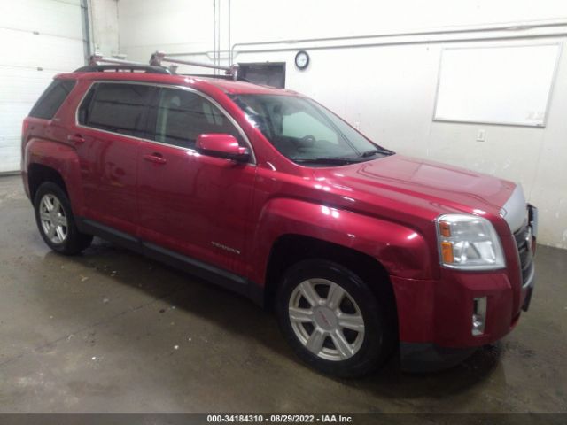 GMC TERRAIN 2014 2gkflxek7e6326840