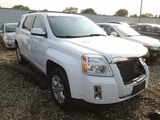 GMC TERRAIN SL 2014 2gkflxek7e6338888