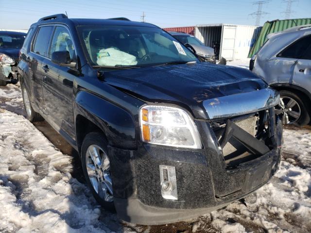 GMC TERRAIN SL 2014 2gkflxek7e6344285