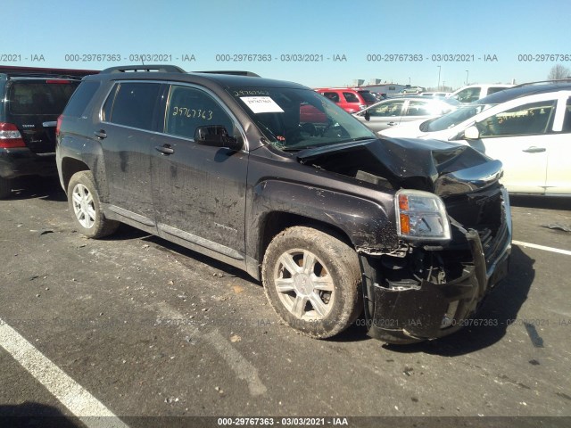 GMC TERRAIN 2014 2gkflxek7e6356534