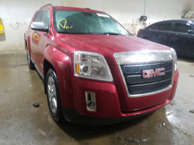 GMC TERRAIN SL 2014 2gkflxek7e6373544