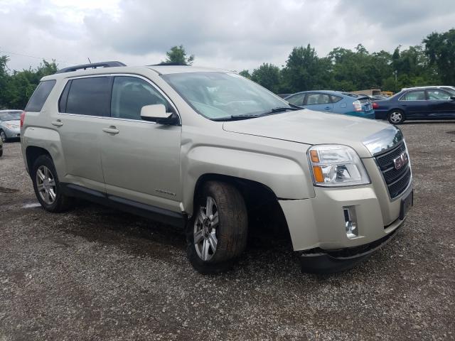 GMC TERRAIN SL 2014 2gkflxek7e6375438