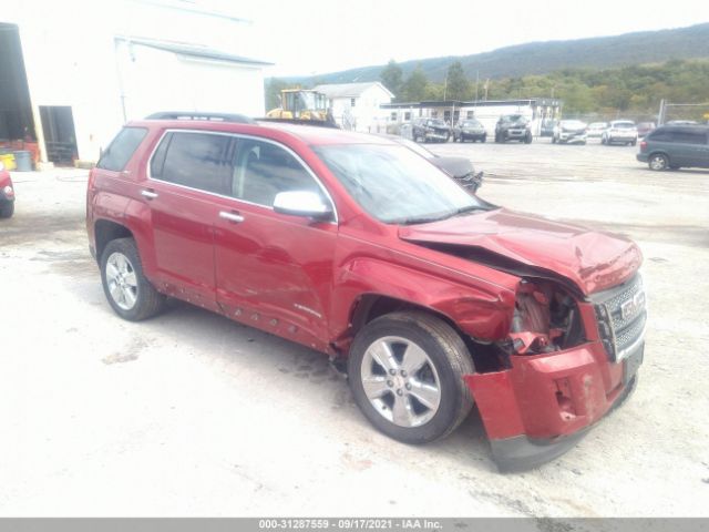 GMC TERRAIN 2014 2gkflxek7e6377755