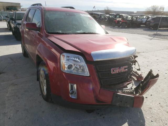 GMC TERRAIN SL 2015 2gkflxek7f6132374