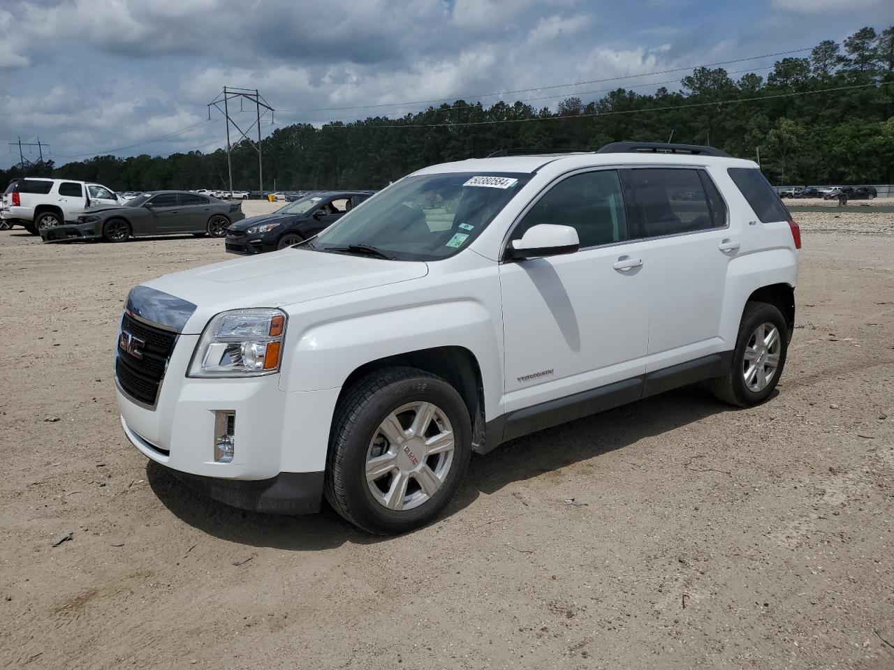 GMC TERRAIN 2015 2gkflxek7f6153659