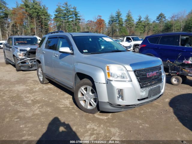 GMC TERRAIN 2015 2gkflxek7f6163320