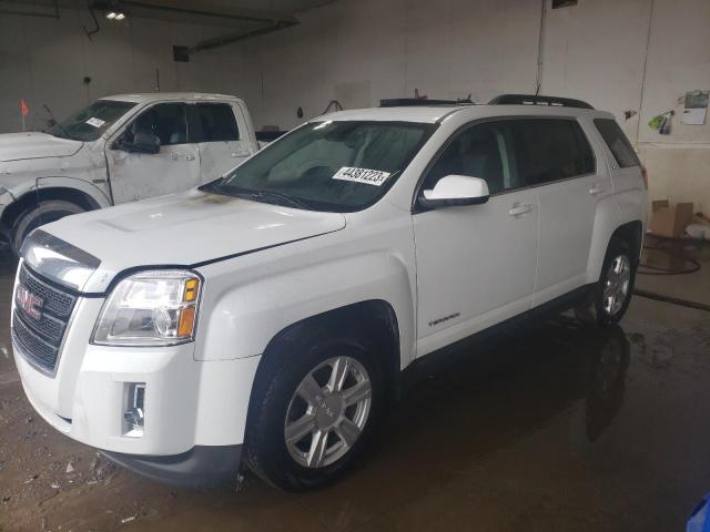 GMC TERRAIN SL 2015 2gkflxek7f6171255