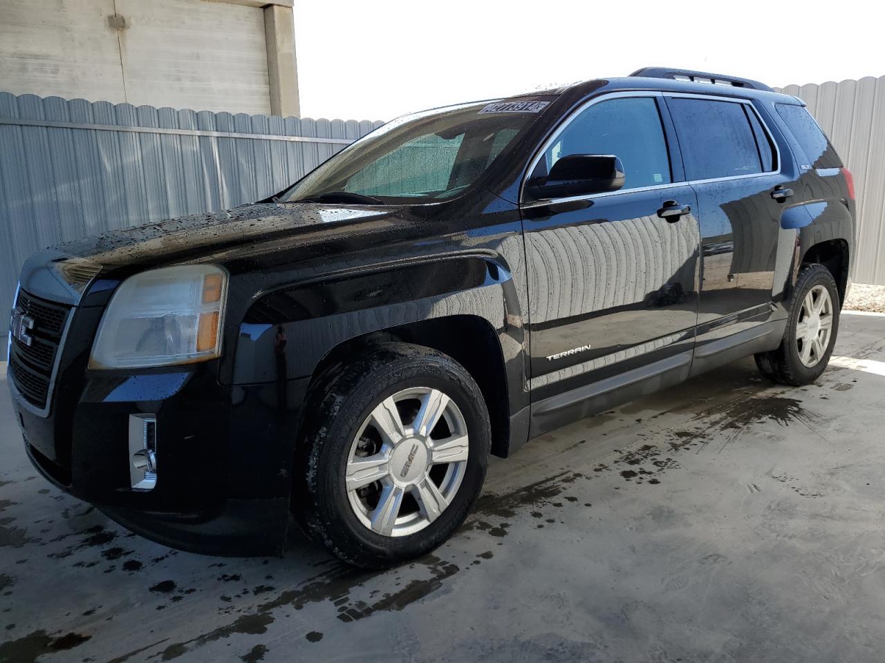 GMC TERRAIN 2015 2gkflxek7f6214668