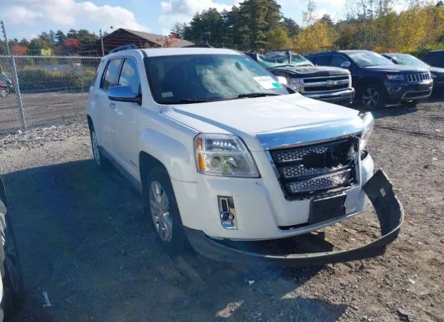 GMC TERRAIN 2015 2gkflxek7f6226531